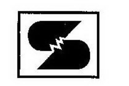 S trademark