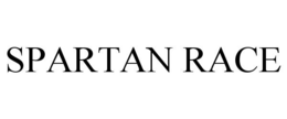 SPARTAN RACE trademark