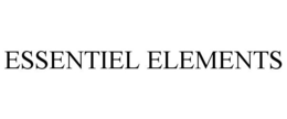 ESSENTIEL ELEMENTS trademark