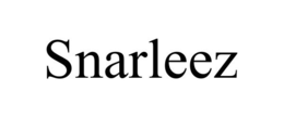 SNARLEEZ trademark
