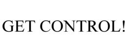 GET CONTROL! trademark