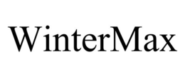 WINTERMAX trademark