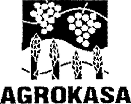 AGROKASA trademark