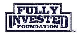 FULLY INVESTED FOUNDATION trademark