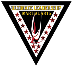 ULTIMATE LEADERSHIP MARTIAL ARTS UL trademark