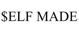 $ELF MADE trademark