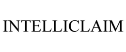 INTELLICLAIM trademark