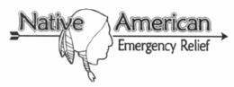 NATIVE AMERICAN EMERGENCY RELIEF trademark
