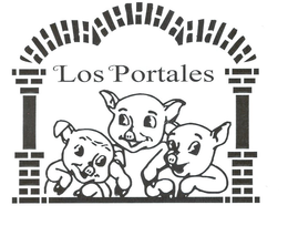LOS PORTALES trademark