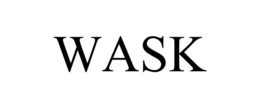 WASK trademark