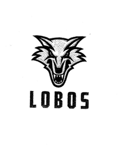 LOBOS trademark