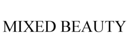 MIXED BEAUTY trademark