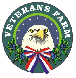 VETERANS FARM trademark