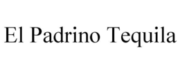EL PADRINO TEQUILA trademark