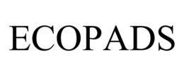 ECOPADS trademark