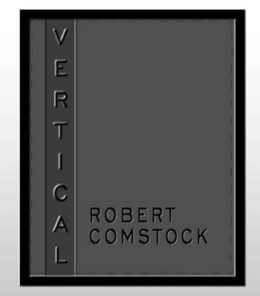 ROBERT COMSTOCK VERTICAL trademark