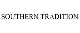 SOUTHERN TRADITION trademark