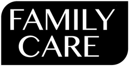 FAMILY CARE trademark