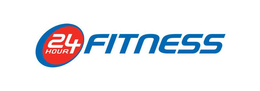 24 HOUR FITNESS trademark