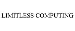 LIMITLESS COMPUTING trademark