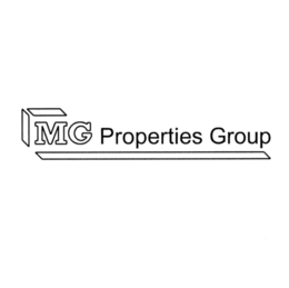 MG PROPERTIES GROUP trademark