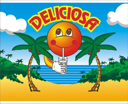 DELICIOSA trademark