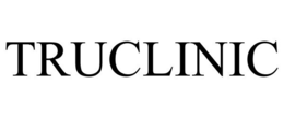 TRUCLINIC trademark