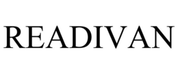 READIVAN trademark