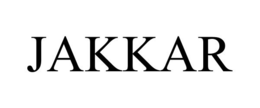 JAKKAR trademark