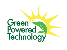 GREEN POWERED TECHNOLOGY trademark