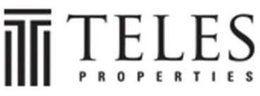 T TELES PROPERTIES trademark