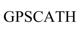 GPSCATH trademark