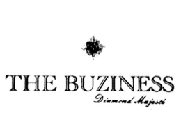THE BUZINESS DIAMOND MAJESTE trademark