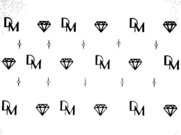 DM trademark
