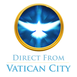 DIRECT FROM VATICAN CITY trademark