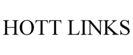 HOTT LINKS trademark