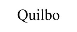 QUILBO trademark