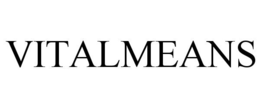 VITALMEANS trademark