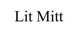 LIT MITT trademark