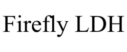 FIREFLY LDH trademark
