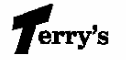 TERRY'S trademark