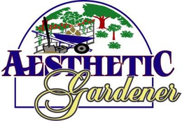 AESTHETIC GARDENER trademark