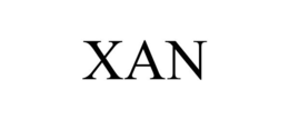 XAN trademark