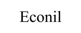 ECONIL trademark