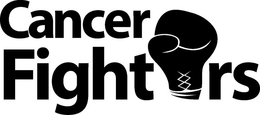 CANCER FIGHTERS trademark