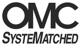 OMC SYSTEMATCHED trademark