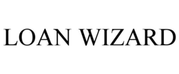 LOAN WIZARD trademark