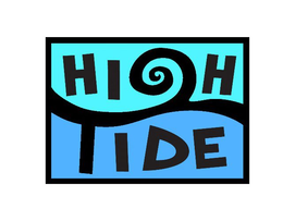 HIGH TIDE trademark