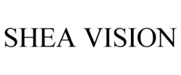 SHEA VISION trademark