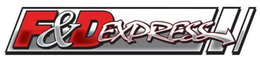 F&D EXPRESS trademark